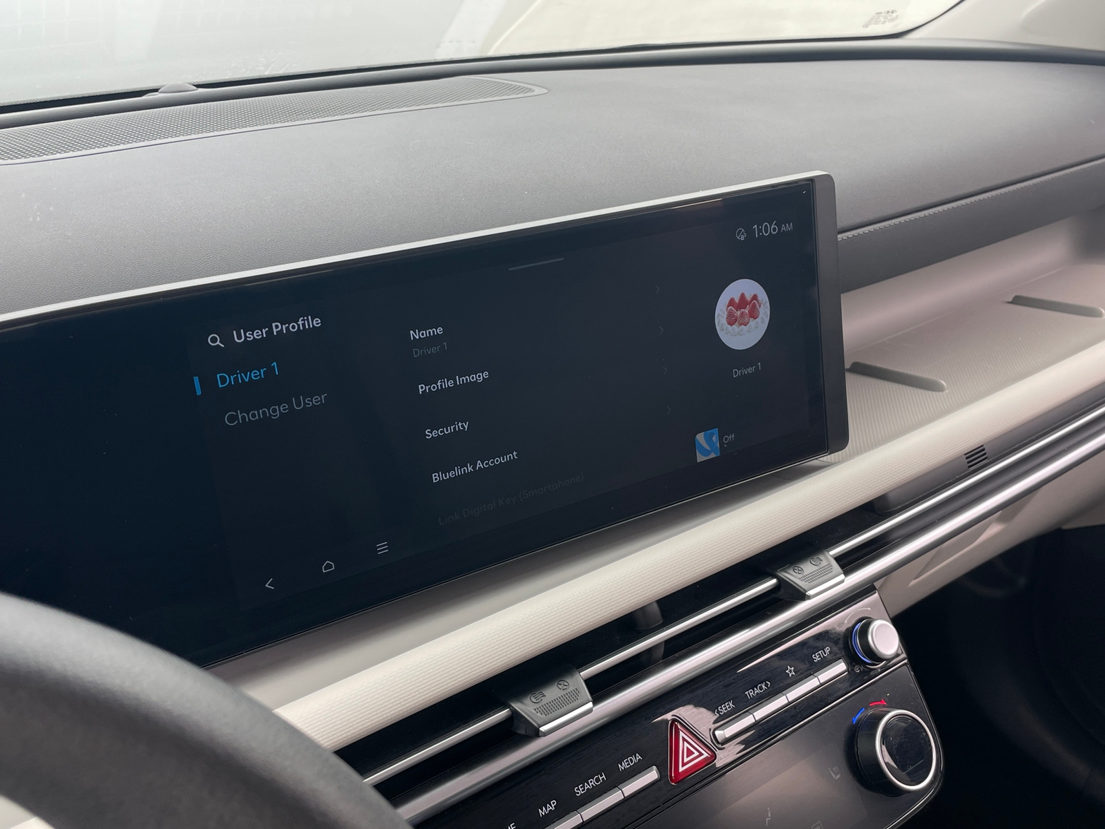 Thumbnail: 2025 Hyundai Tucson - 4