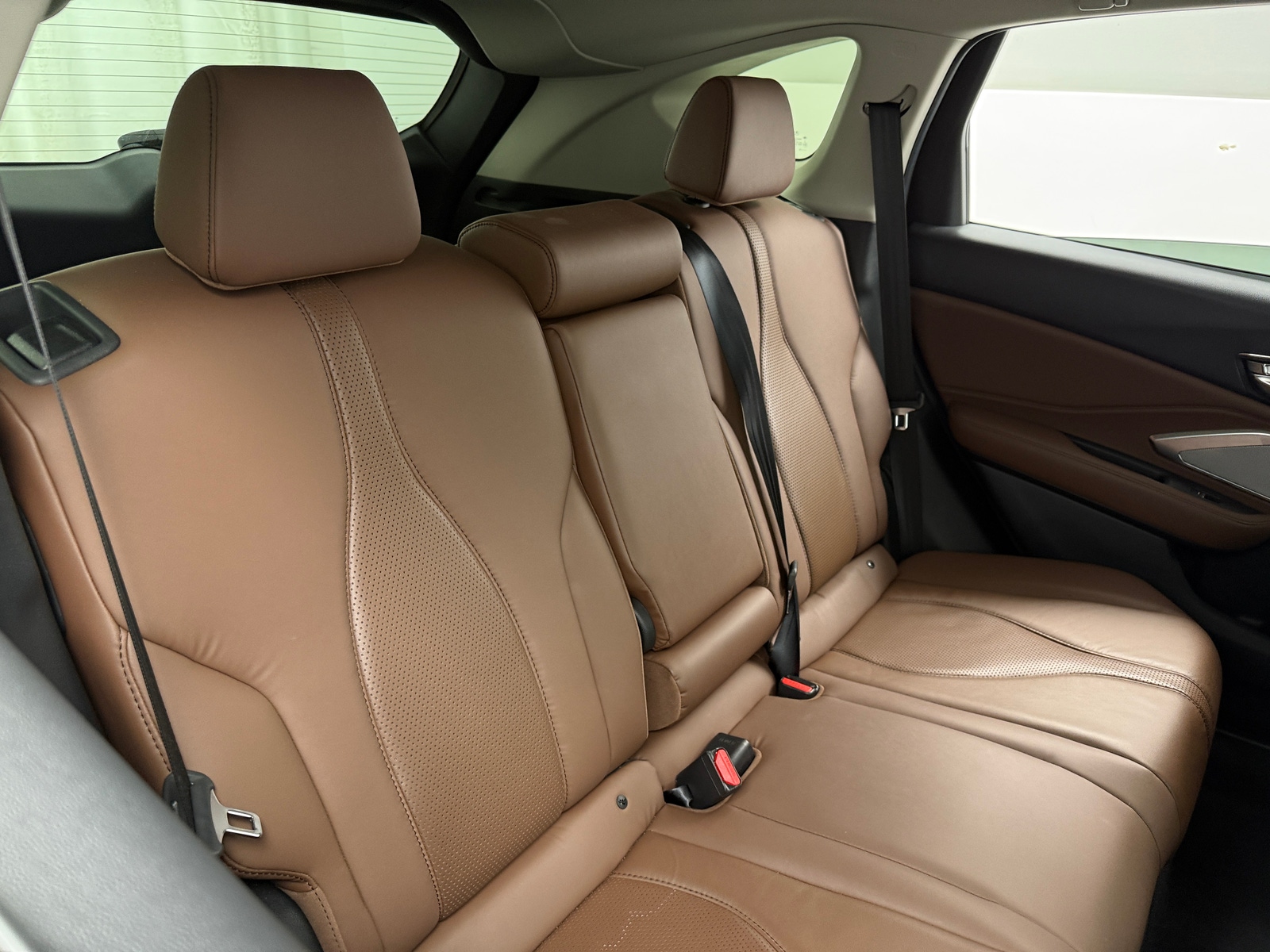 Thumbnail: 2019 Acura RDX - 5