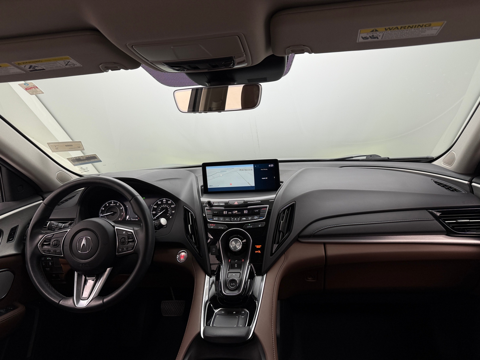 Thumbnail: 2019 Acura RDX - 2