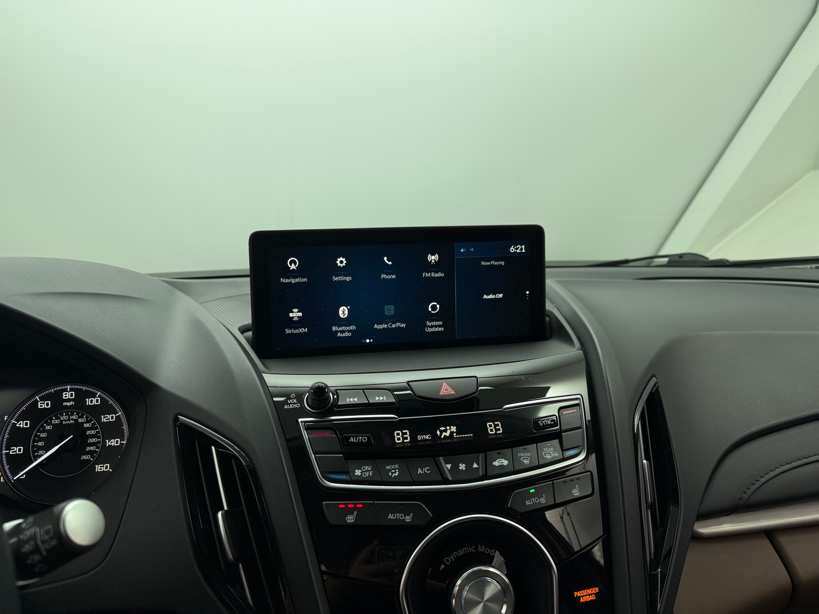 Thumbnail: 2019 Acura RDX - 3