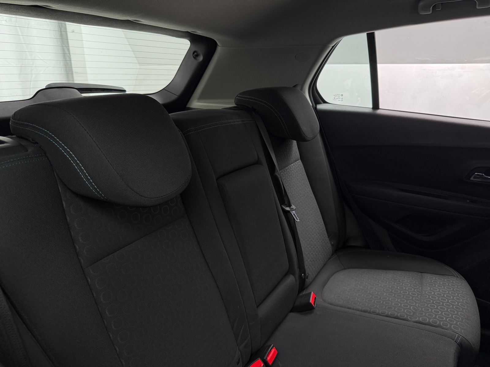 Thumbnail: 2016 Chevrolet Trax - 6