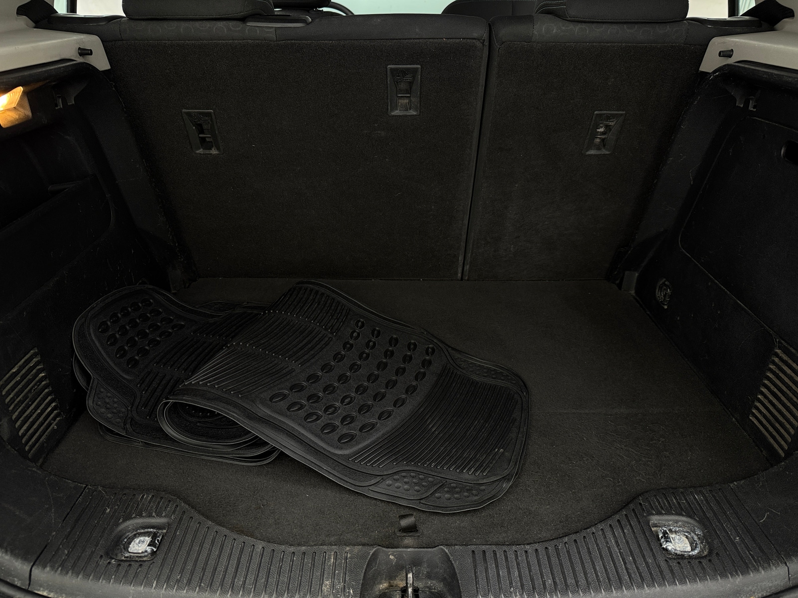 Thumbnail: 2016 Chevrolet Trax - 7