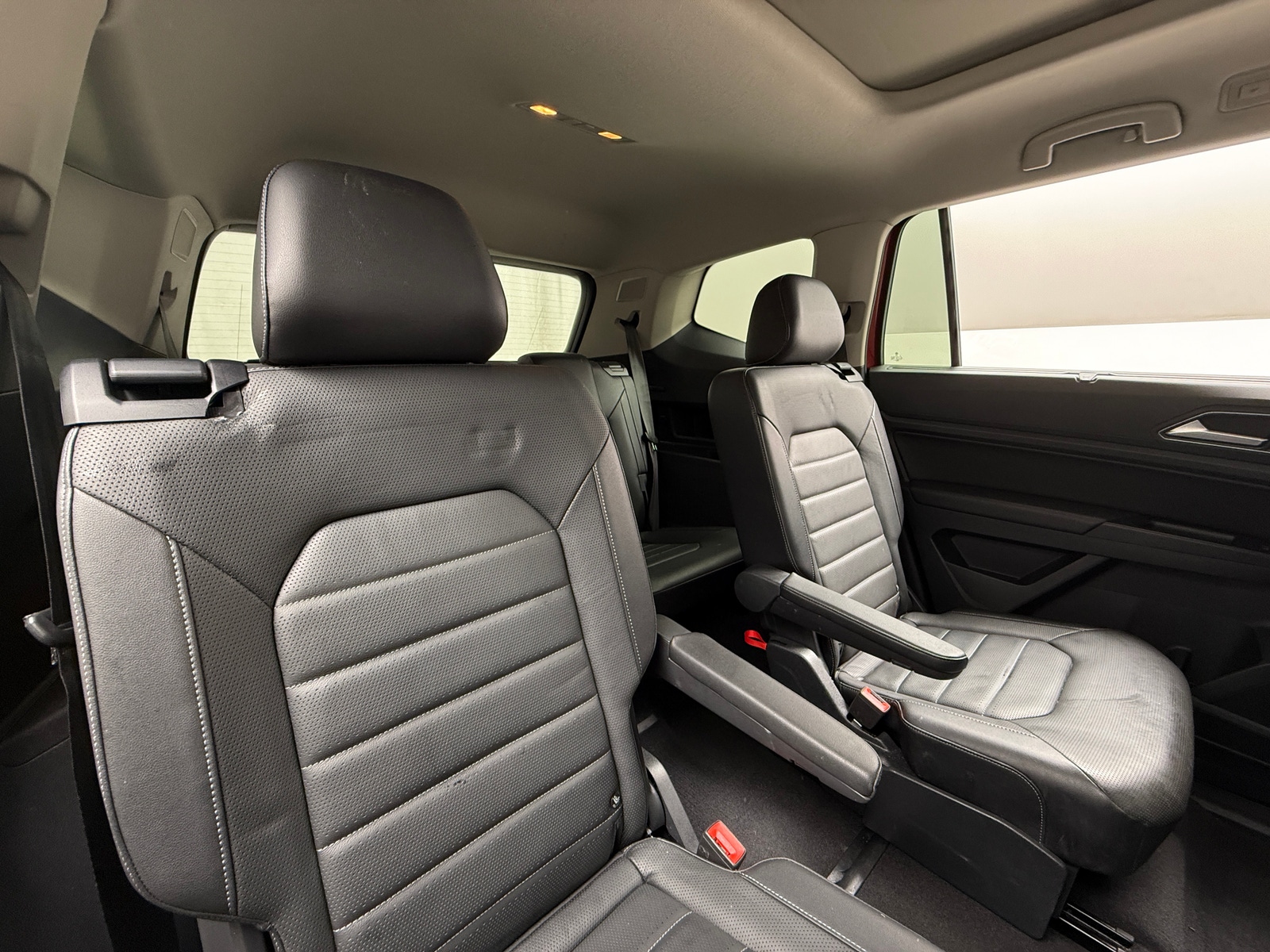 Thumbnail: 2019 Volkswagen Atlas - 5