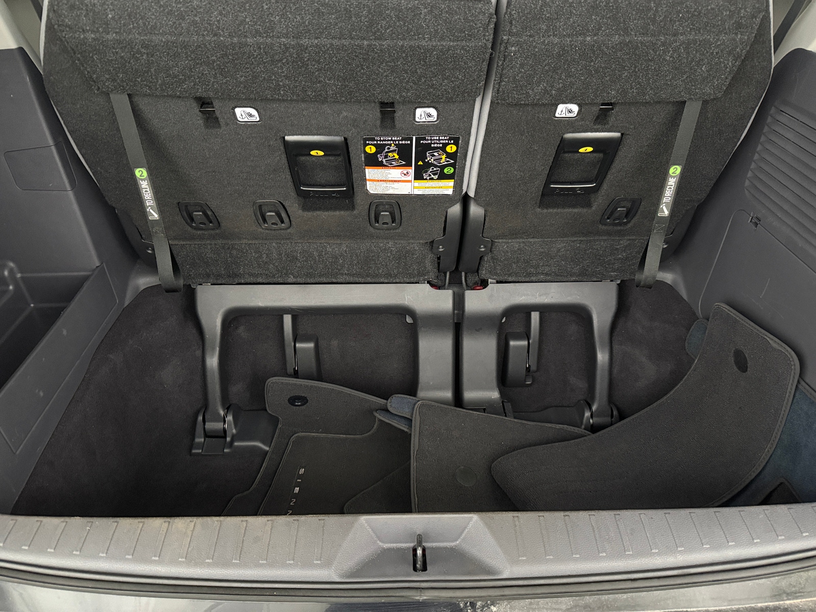 Thumbnail: 2024 Toyota Sienna - 6