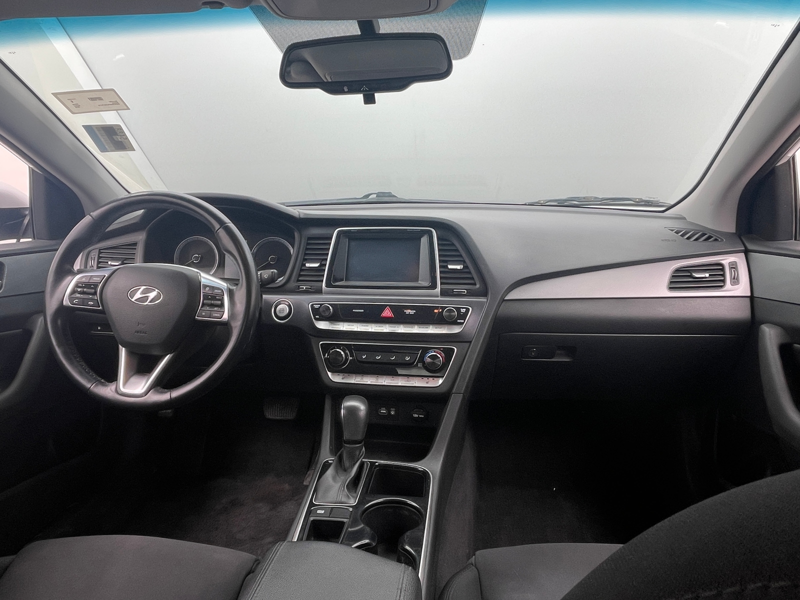 Thumbnail: 2018 Hyundai Sonata - 3