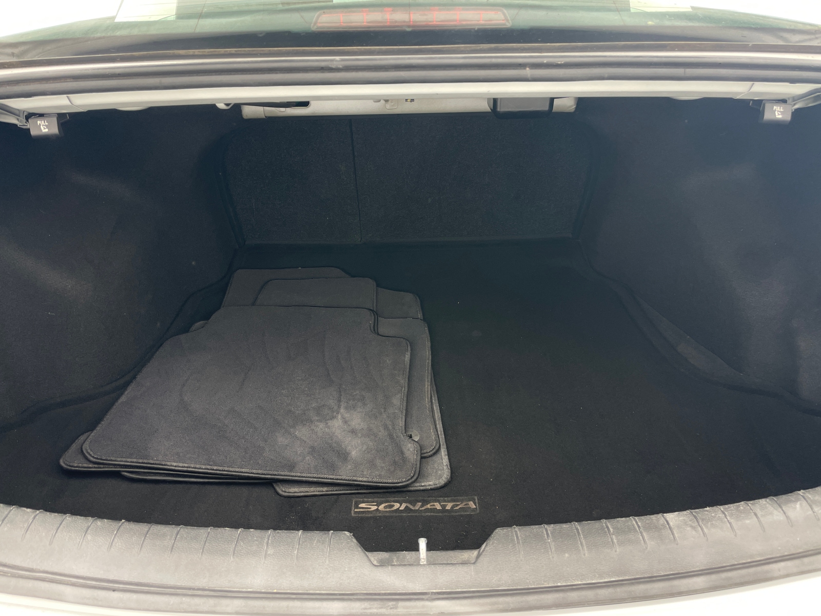 Thumbnail: 2018 Hyundai Sonata - 6