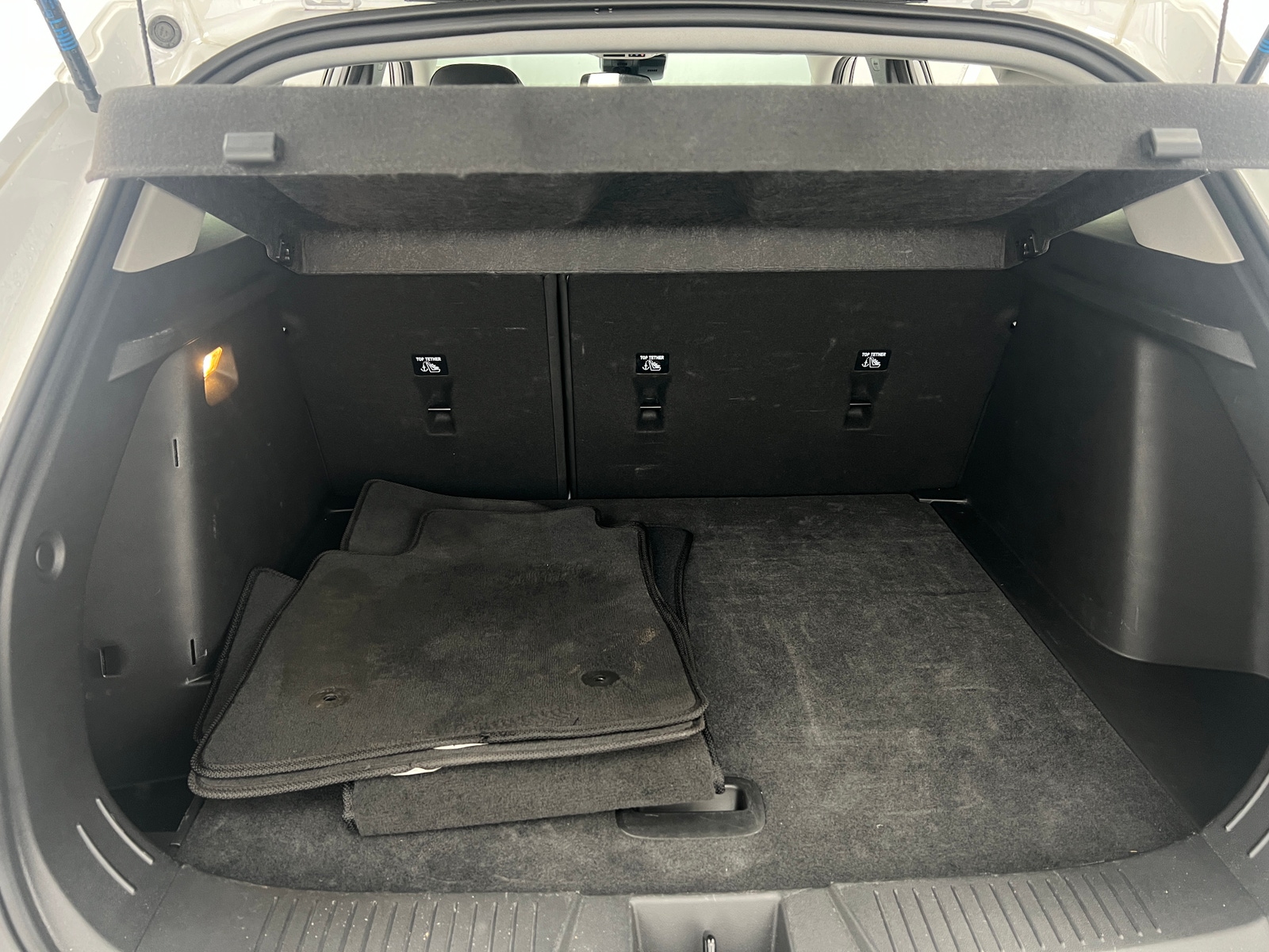 Thumbnail: 2025 Chevrolet Trax - 7