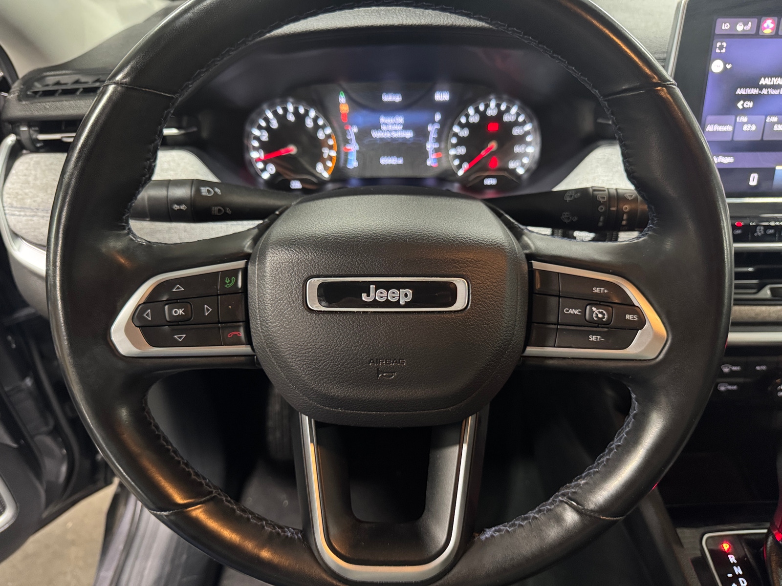 Thumbnail: 2022 Jeep Compass - 5