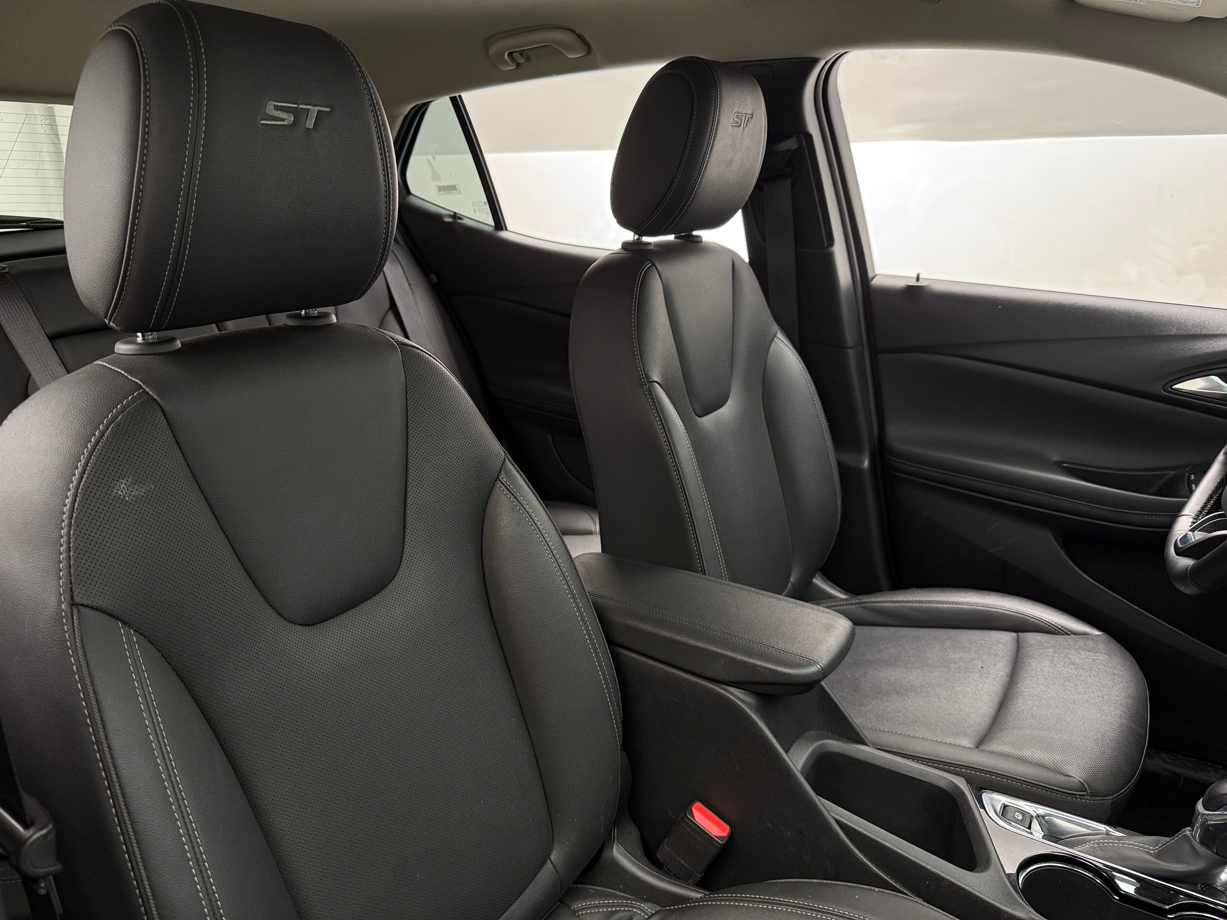 2024 Buick Encore GX