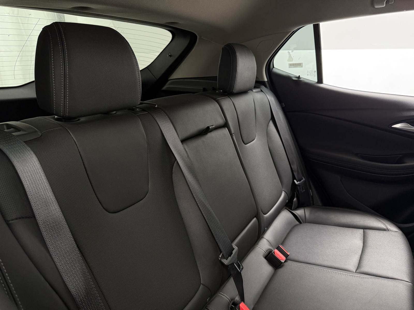 Thumbnail: 2024 Buick Encore GX - 5