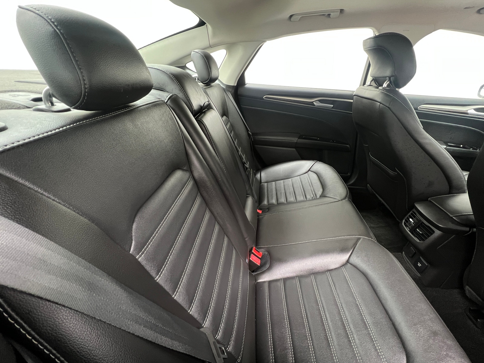 Thumbnail: 2015 Ford Fusion - 6