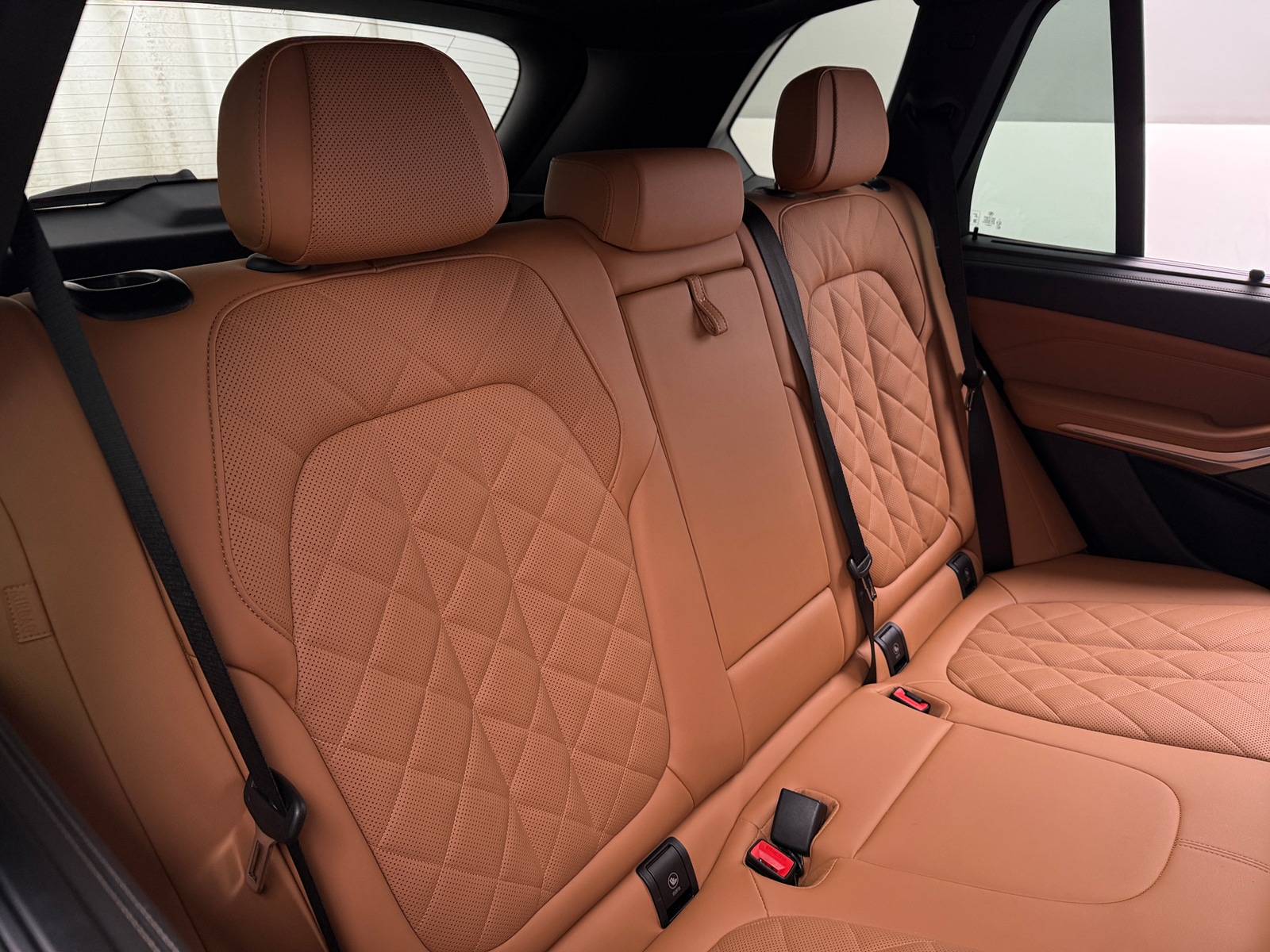 Thumbnail: 2024 BMW X5 - 5