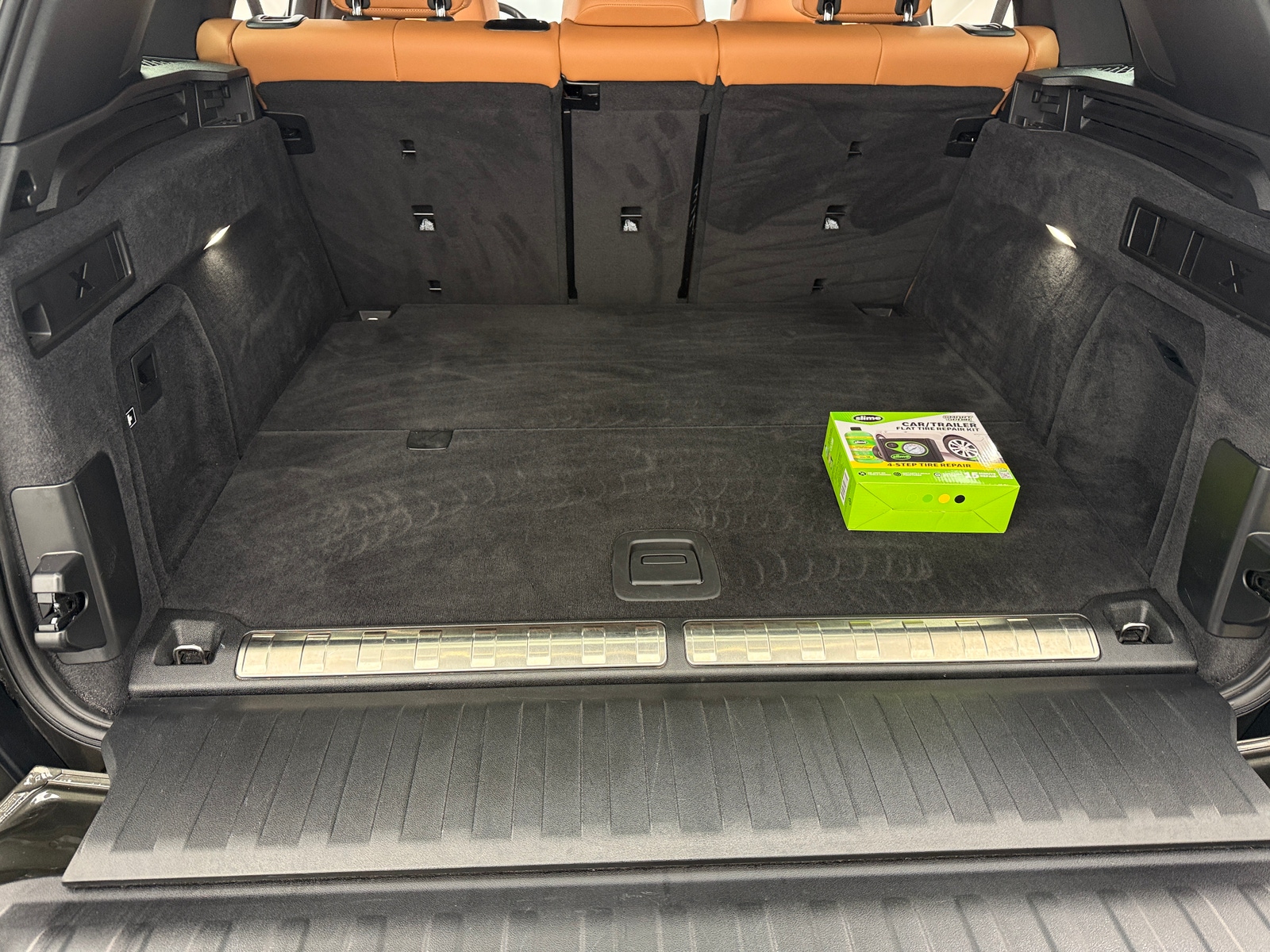 Thumbnail: 2024 BMW X5 - 6