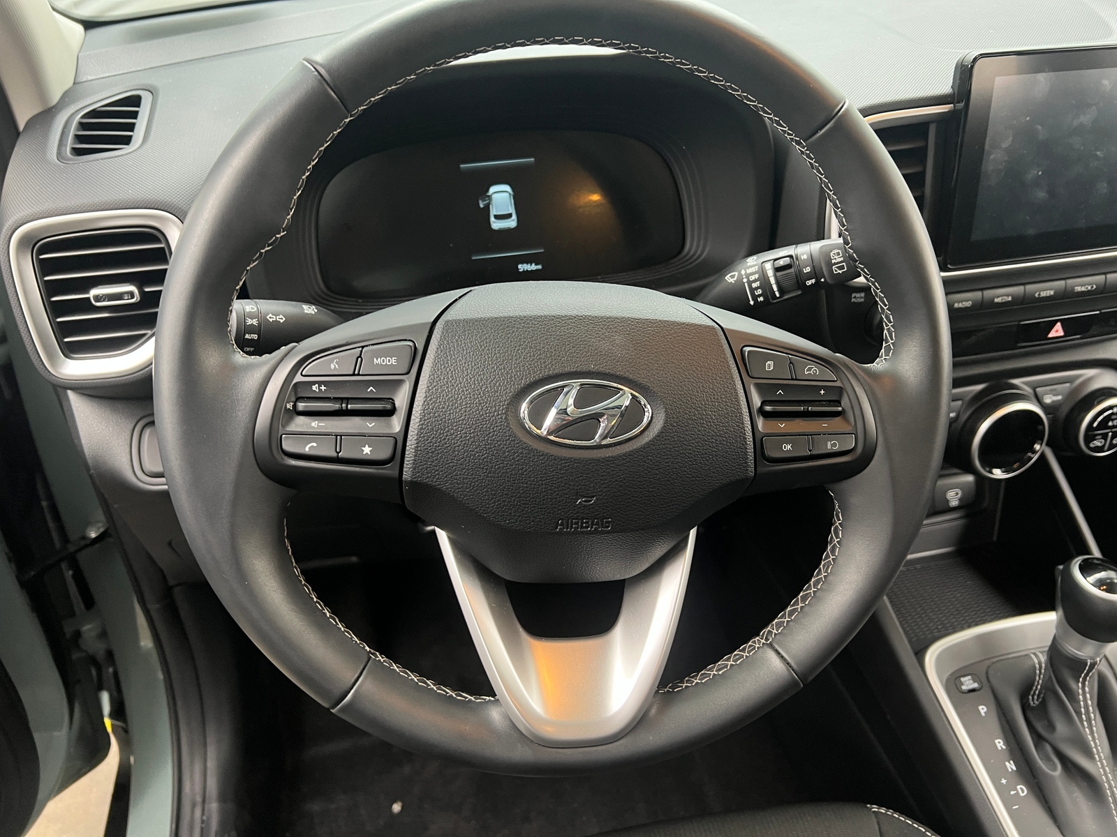 Thumbnail: 2025 Hyundai Venue - 5