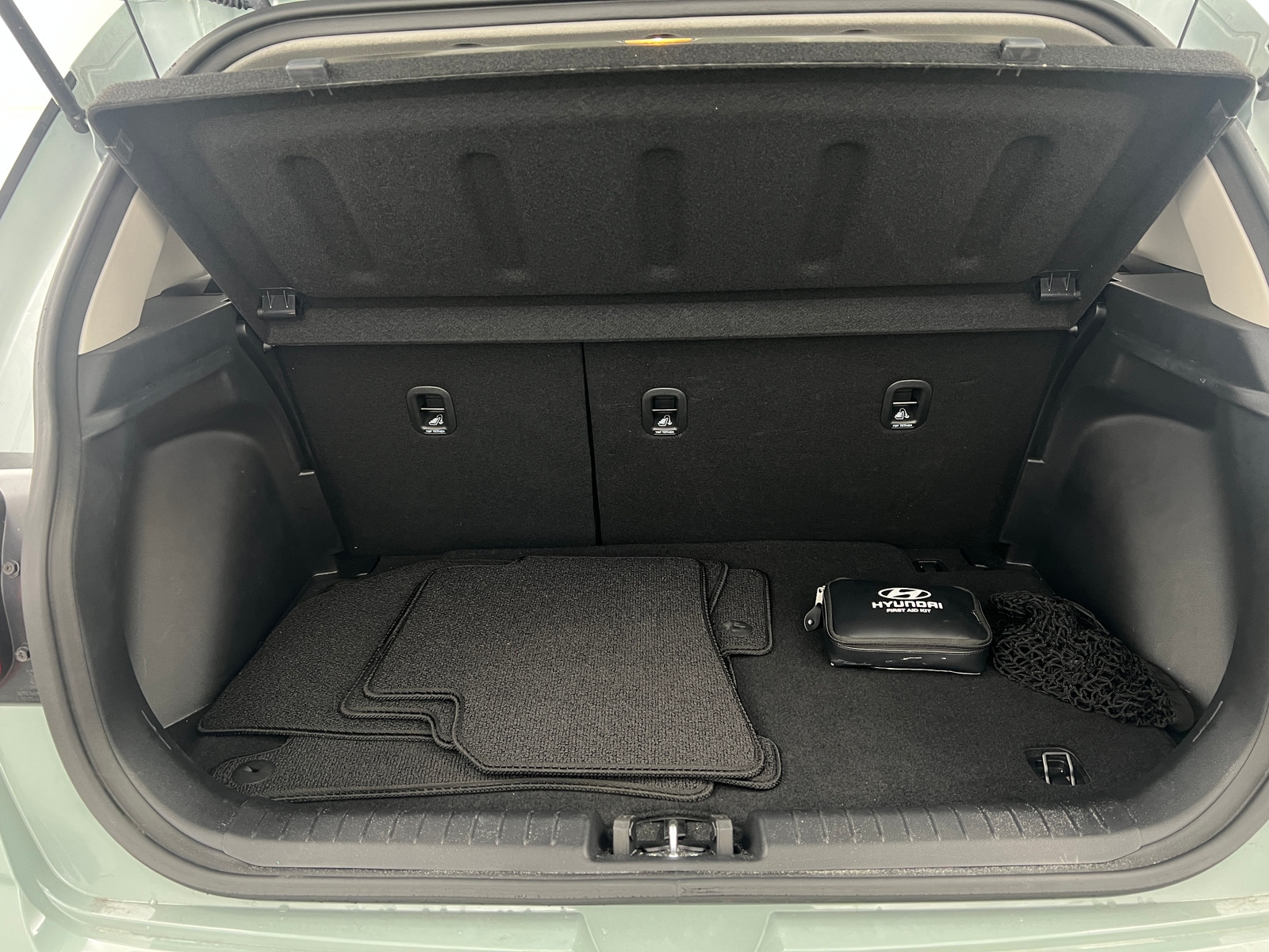 Thumbnail: 2025 Hyundai Venue - 7