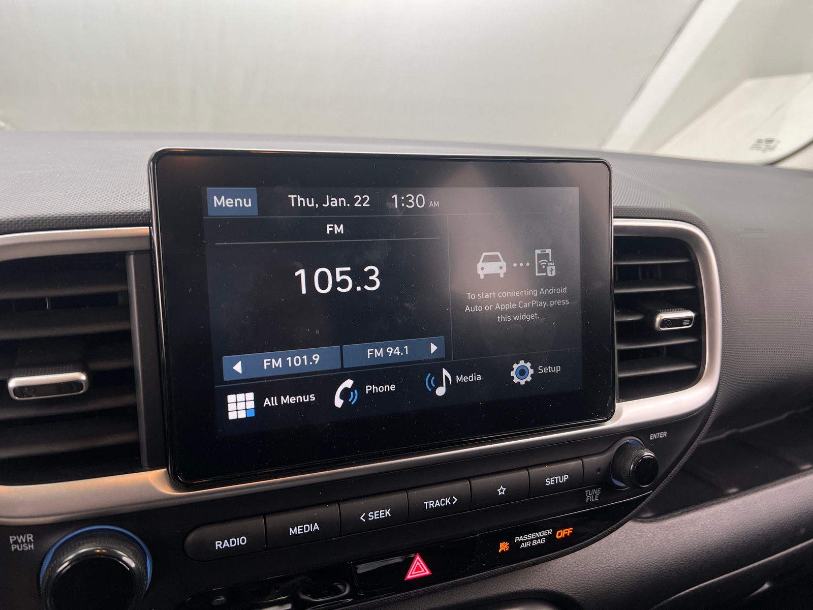 Thumbnail: 2025 Hyundai Venue - 4