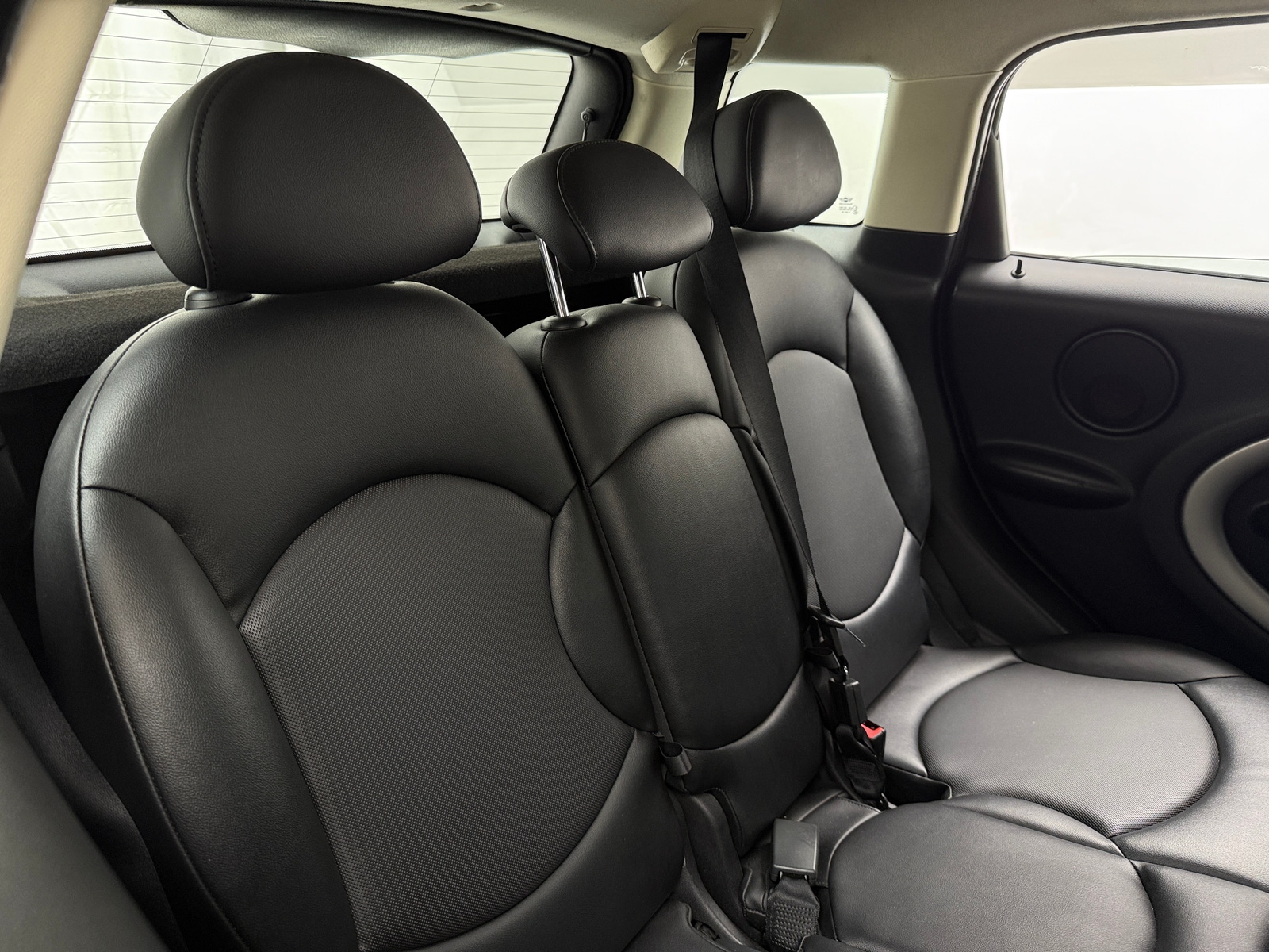 Thumbnail: 2014 MINI Cooper Countryman - 5