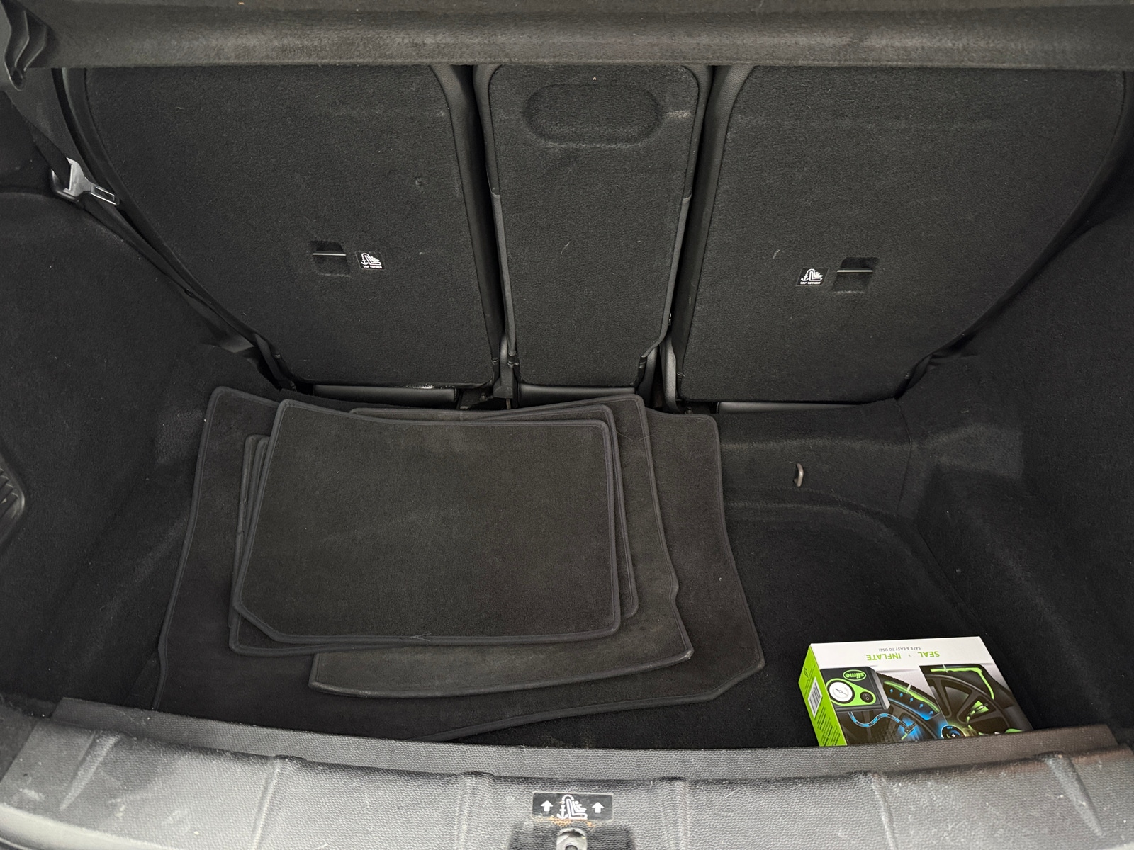 Thumbnail: 2014 MINI Cooper Countryman - 6