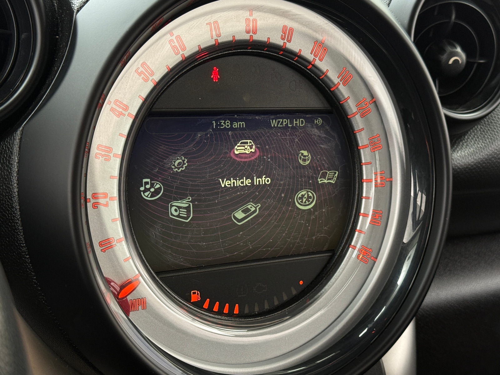 Thumbnail: 2014 MINI Cooper Countryman - 3