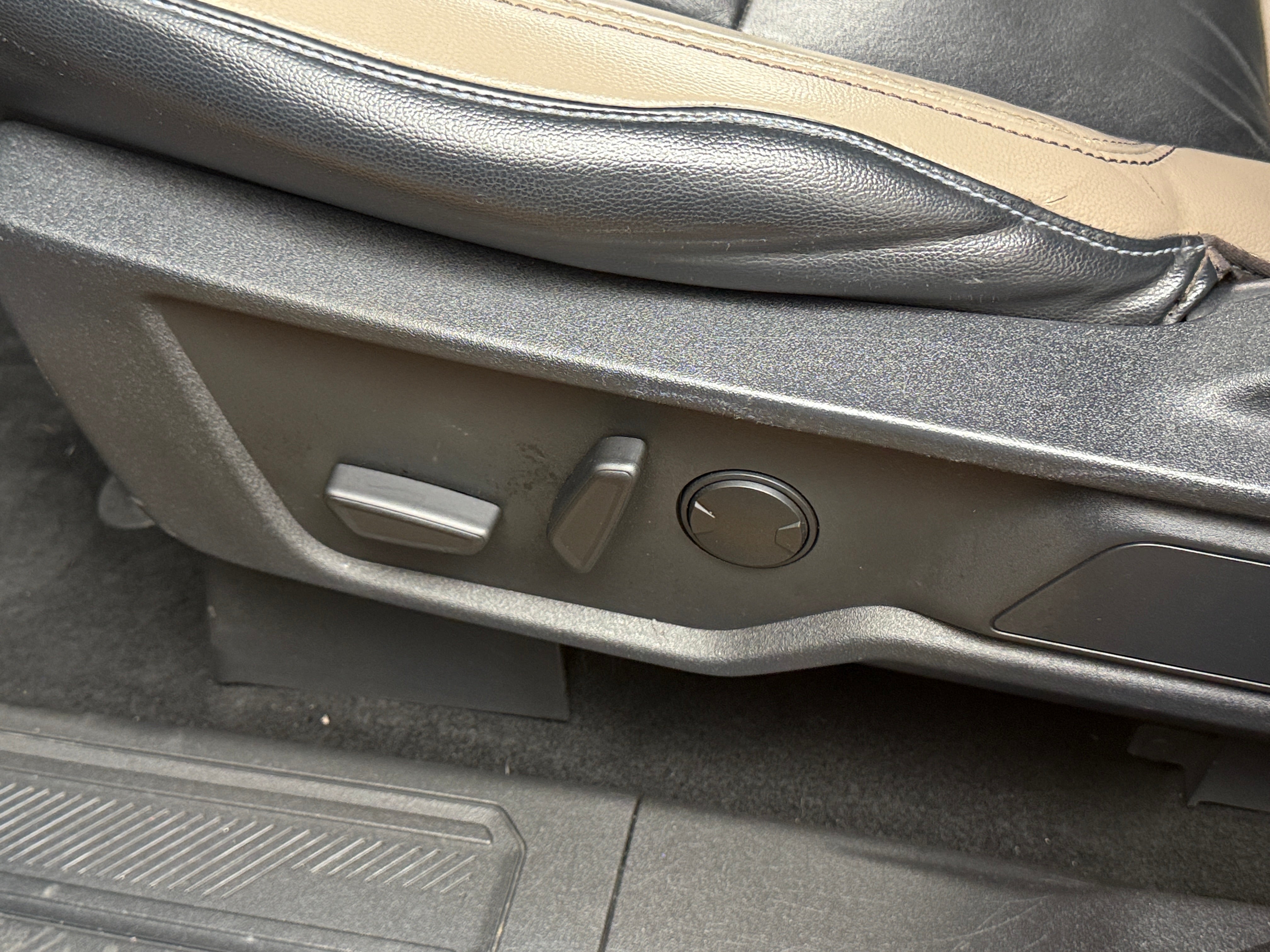 2021 Ford Bronco 4-Door