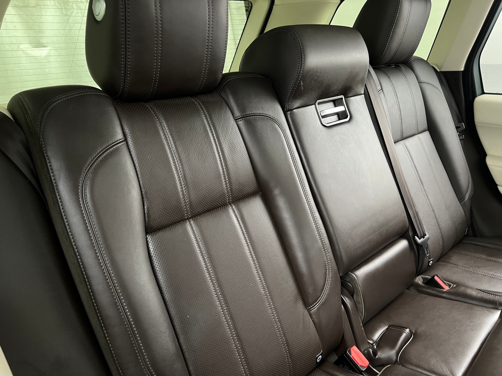 Thumbnail: 2017 Land Rover Range Rover - 5