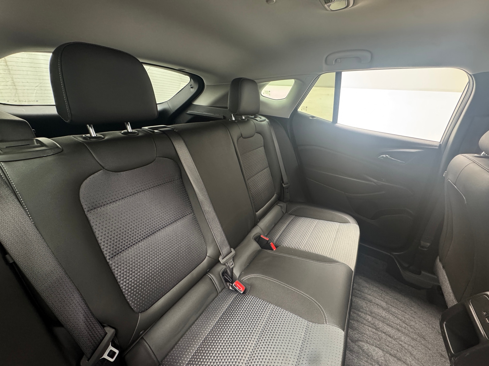 Thumbnail: 2025 Chevrolet Trax - 6