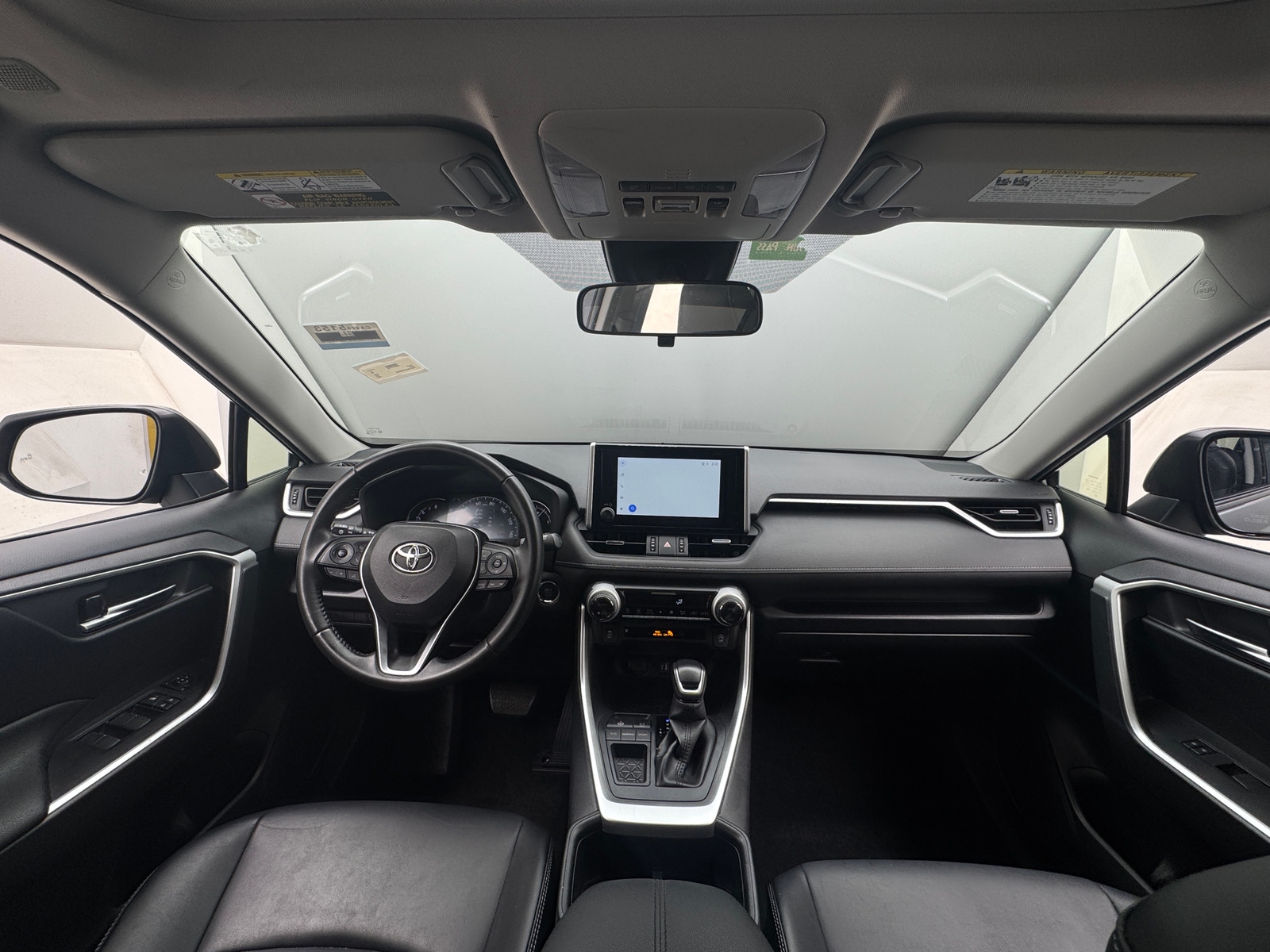 Thumbnail: 2023 Toyota RAV4 - 2