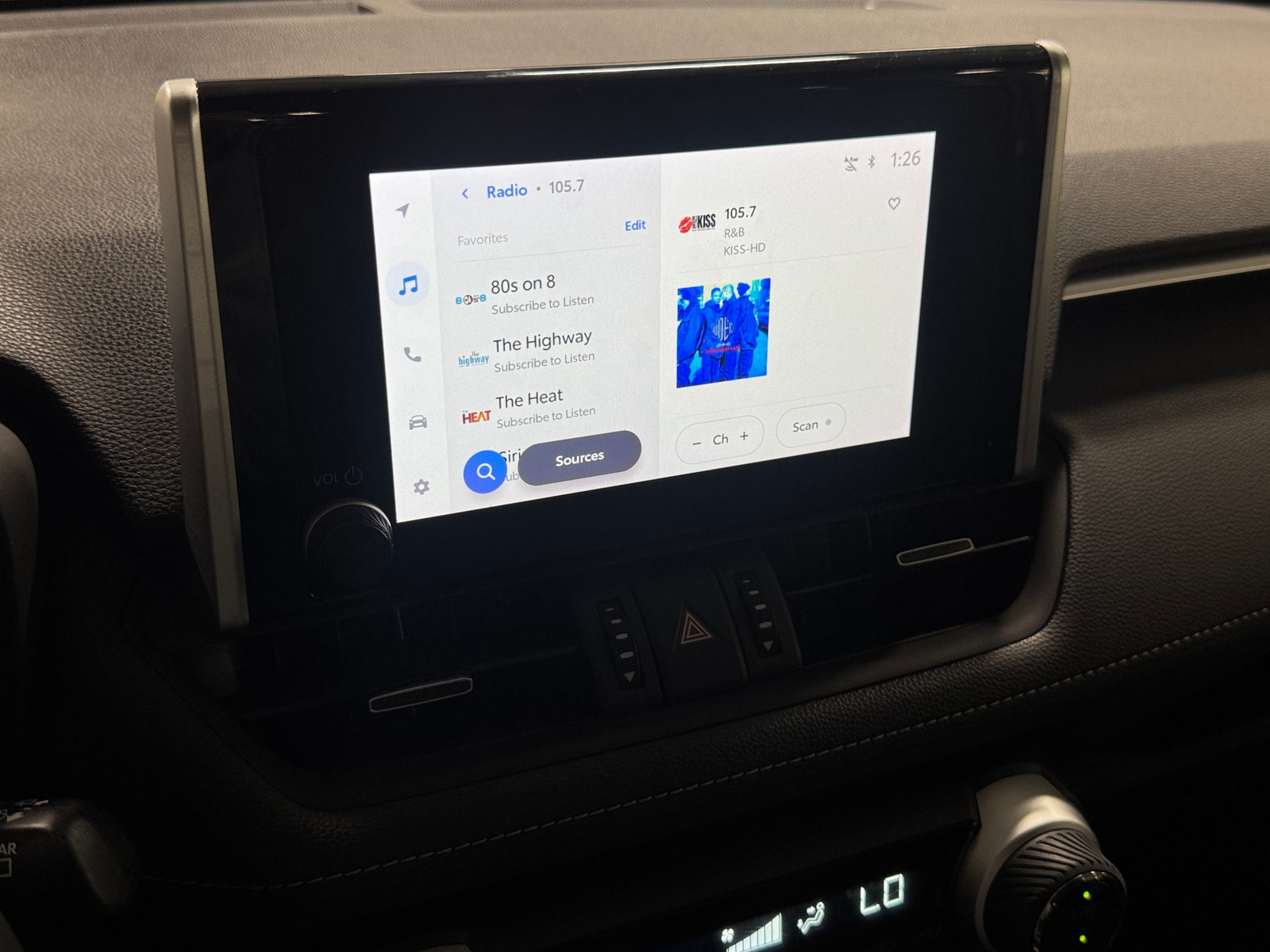 Thumbnail: 2023 Toyota RAV4 - 3