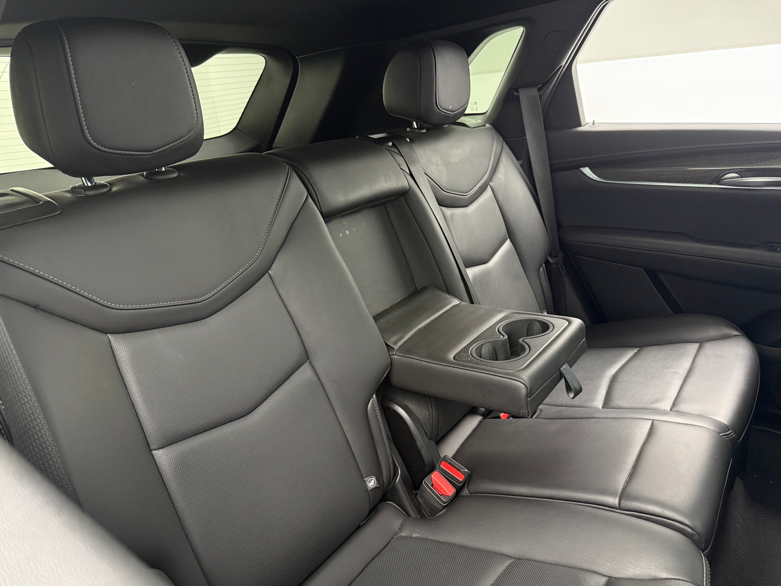 Thumbnail: 2023 Cadillac XT5 - 5