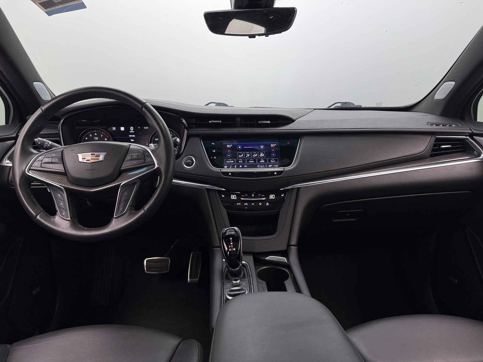 Thumbnail: 2023 Cadillac XT5 - 2