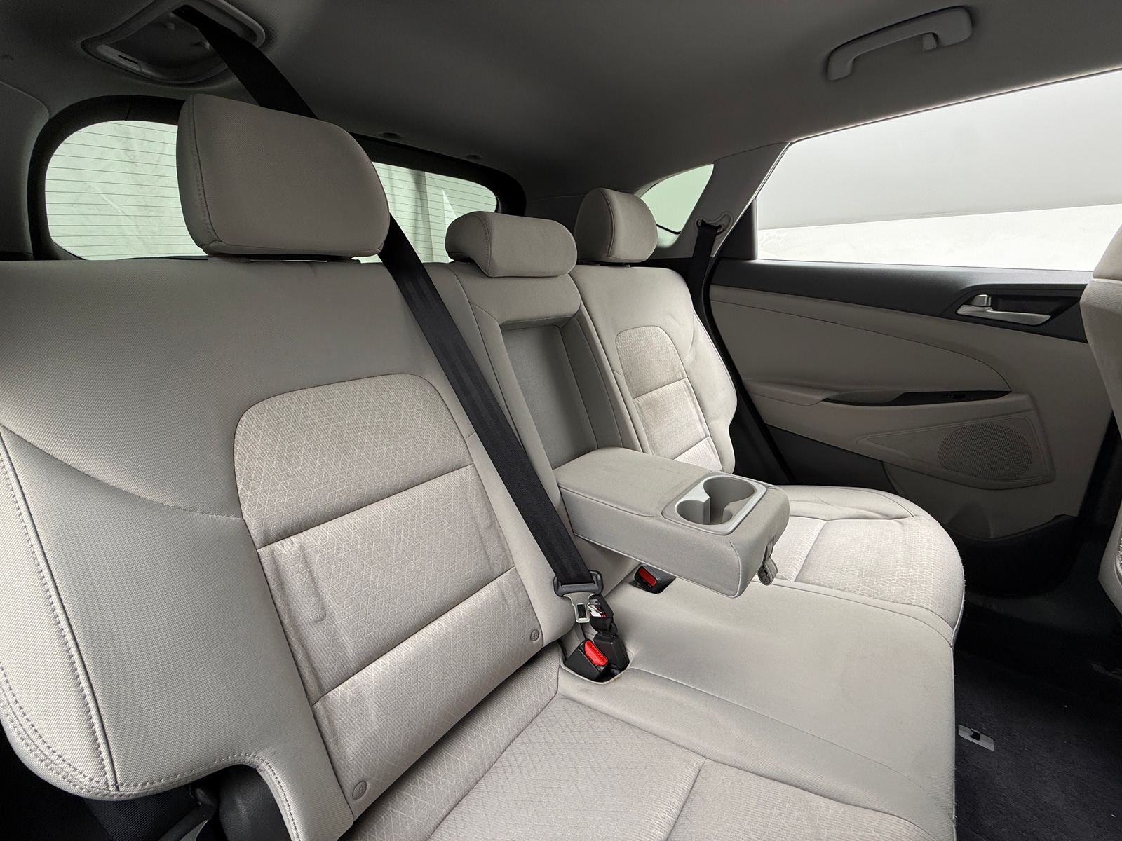 Thumbnail: 2018 Hyundai Tucson - 6