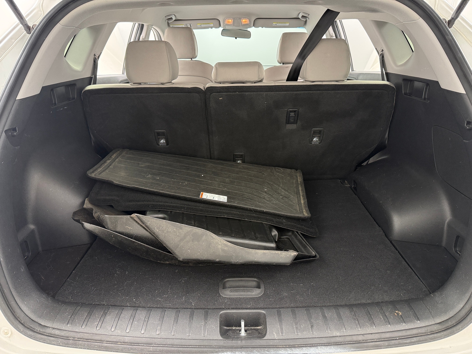 Thumbnail: 2018 Hyundai Tucson - 7