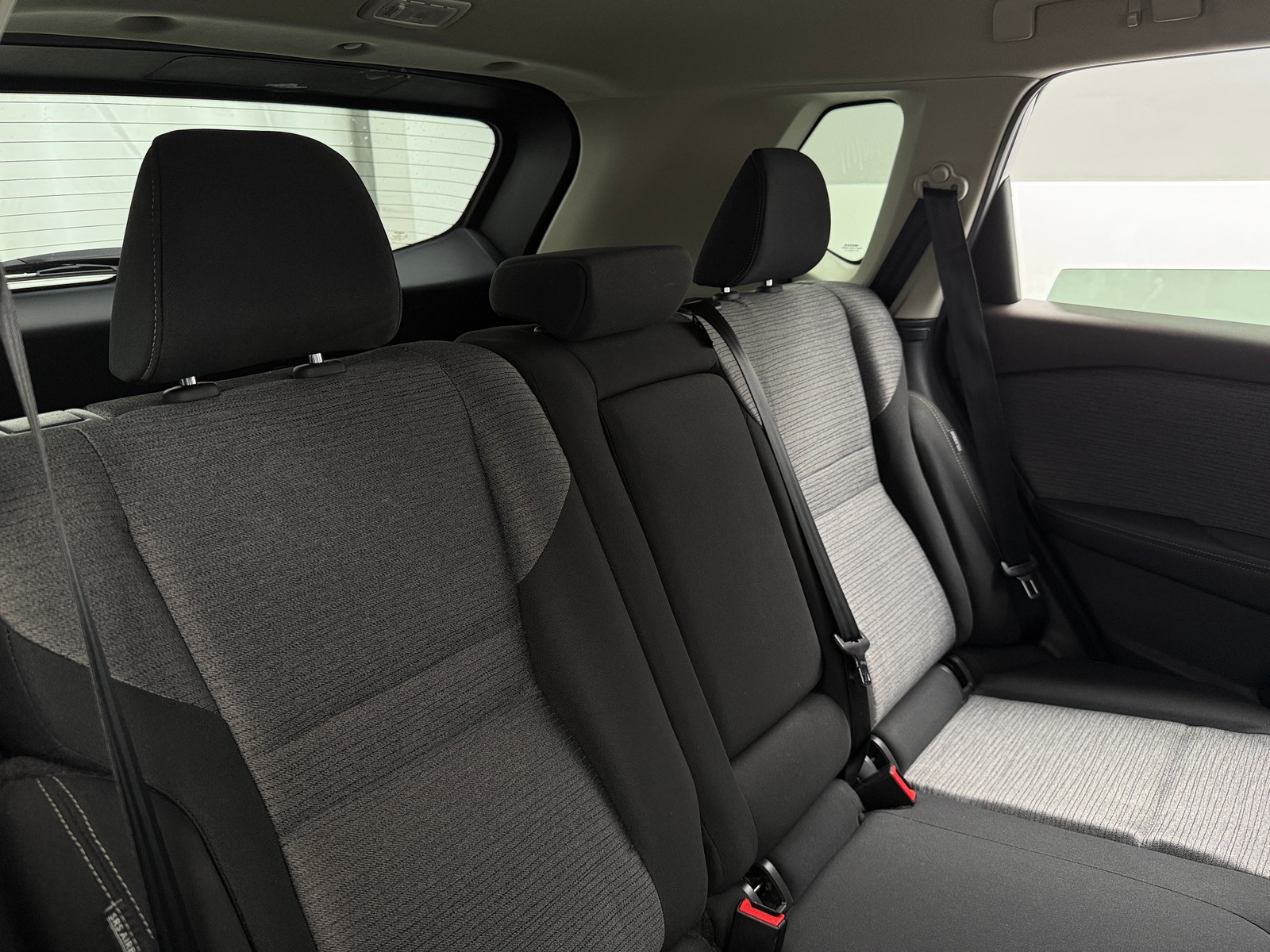 Thumbnail: 2023 Nissan Rogue - 6