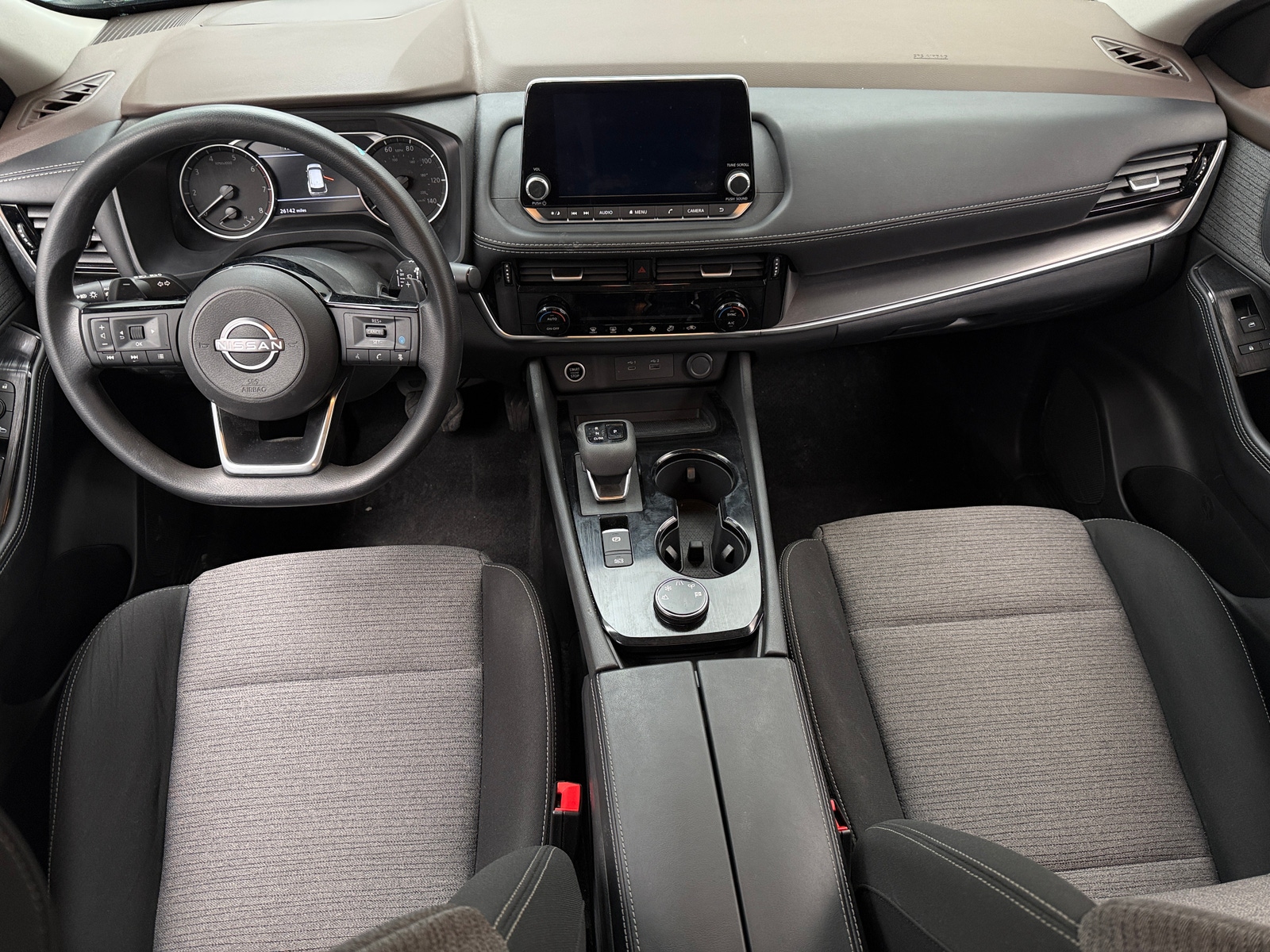 Thumbnail: 2023 Nissan Rogue - 3