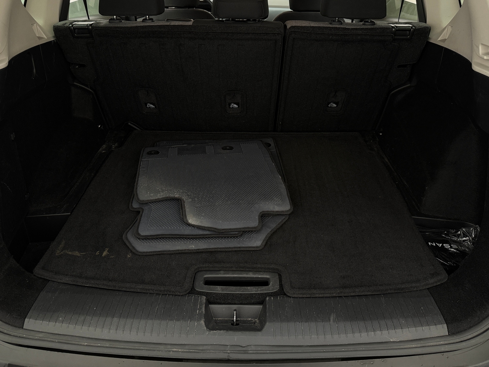 Thumbnail: 2023 Nissan Rogue - 7