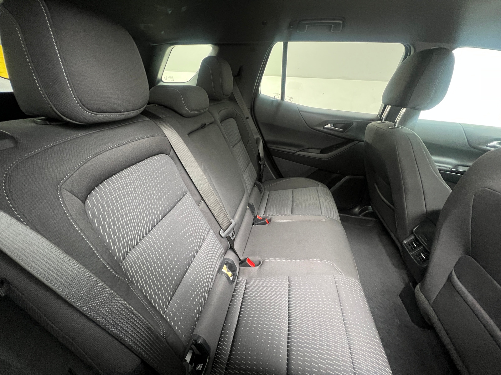 Thumbnail: 2025 Chevrolet Equinox - 6