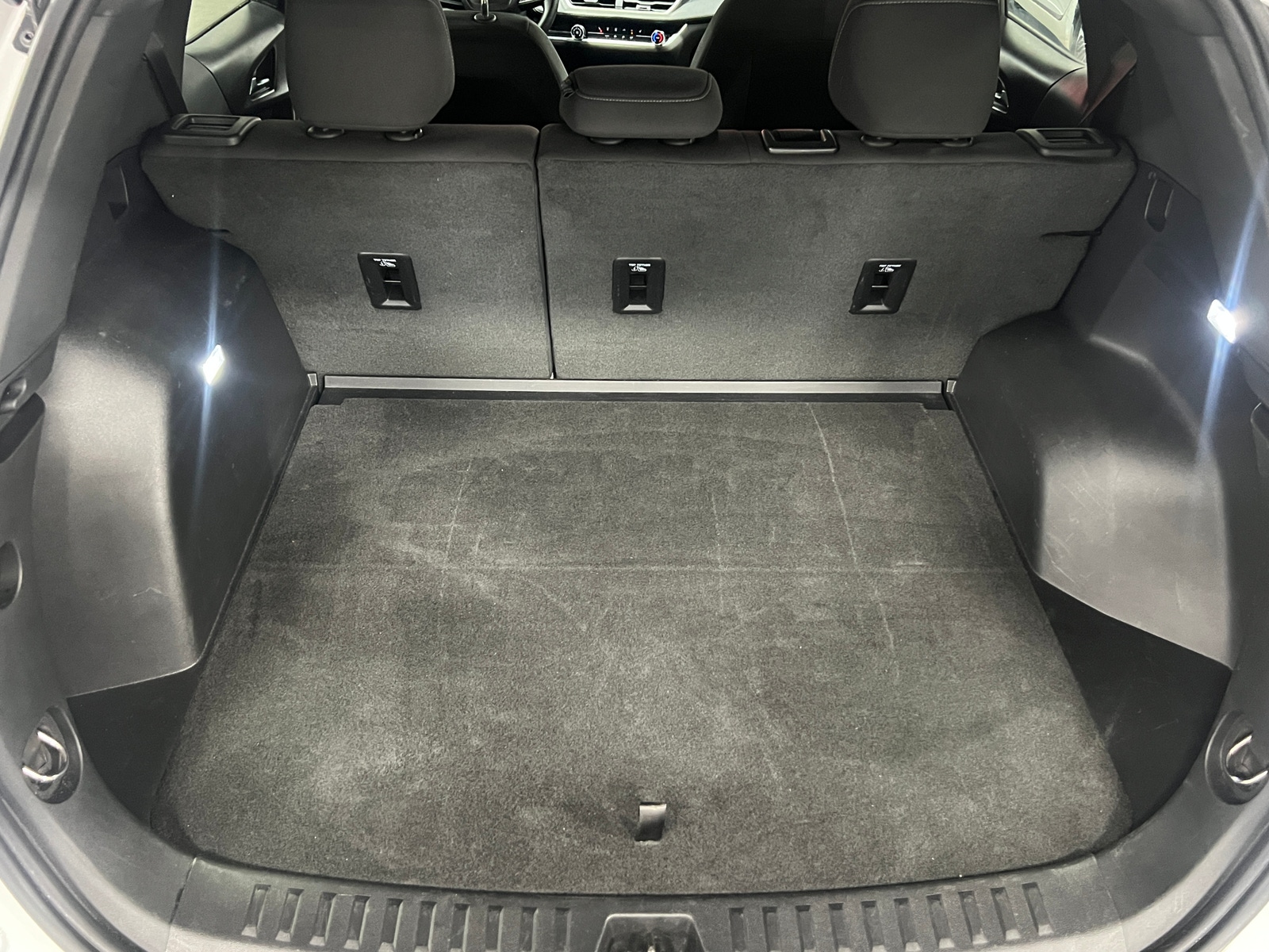 Thumbnail: 2025 Chevrolet Equinox - 7