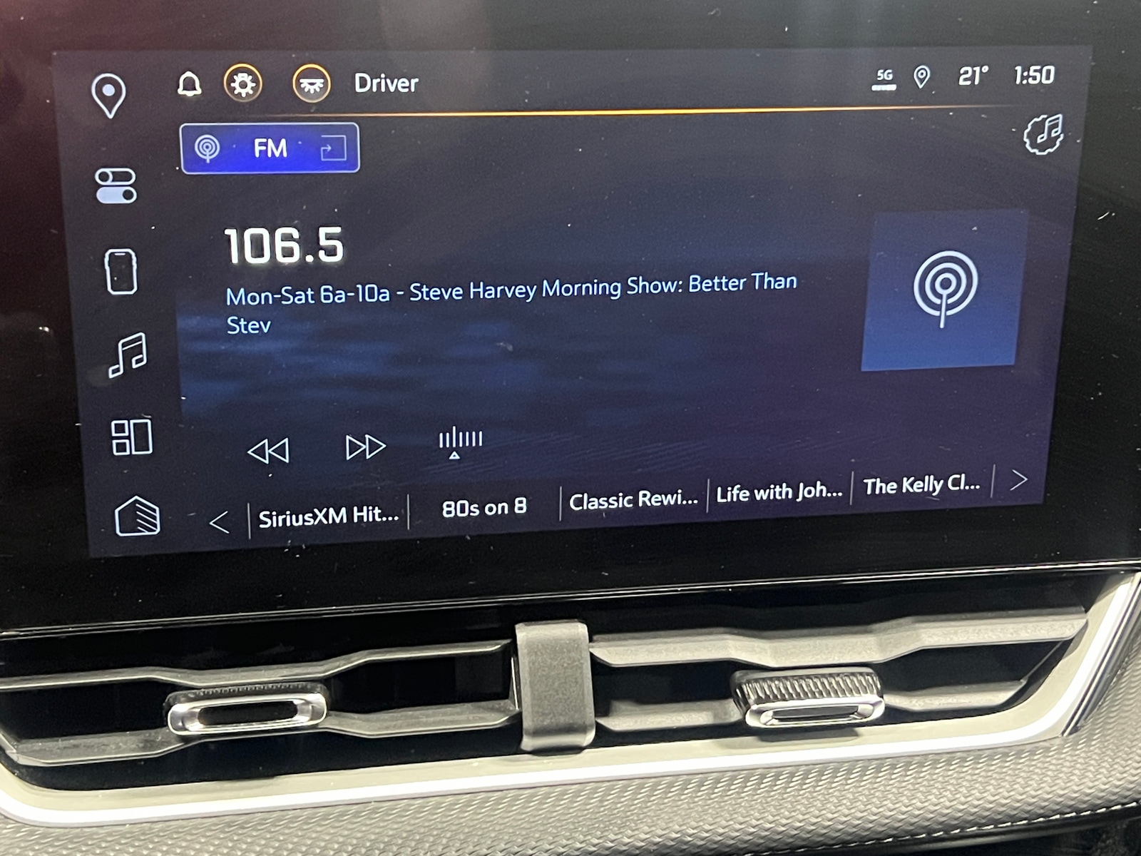 Thumbnail: 2025 Chevrolet Equinox - 4