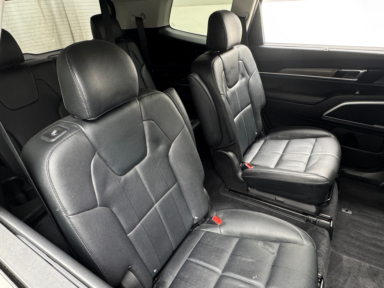 Thumbnail: 2022 Kia Telluride - 5