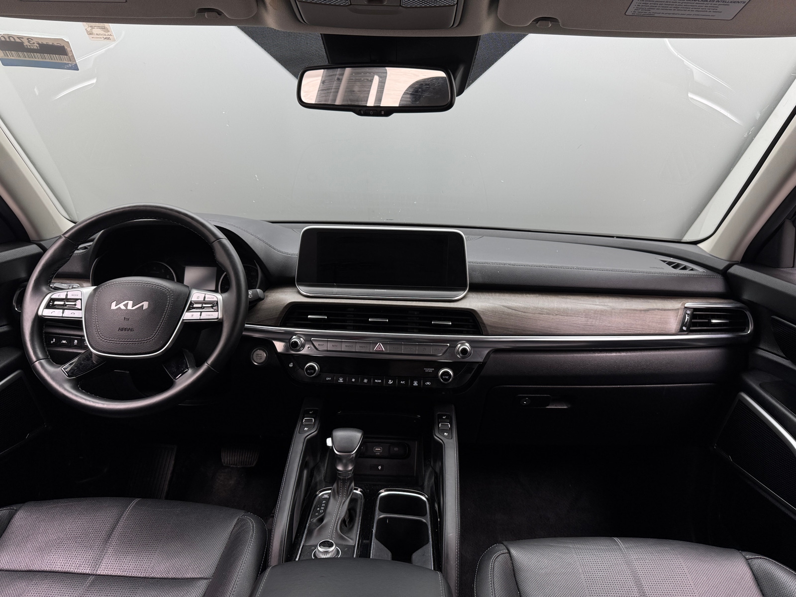 Thumbnail: 2022 Kia Telluride - 2