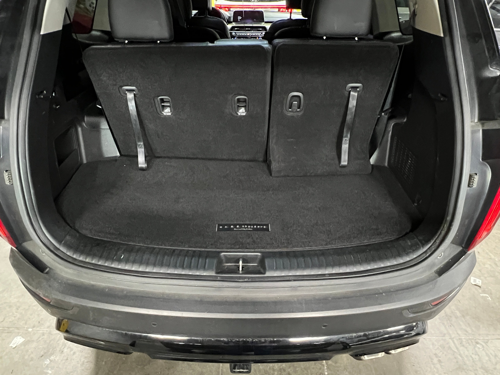 Thumbnail: 2022 Kia Telluride - 6