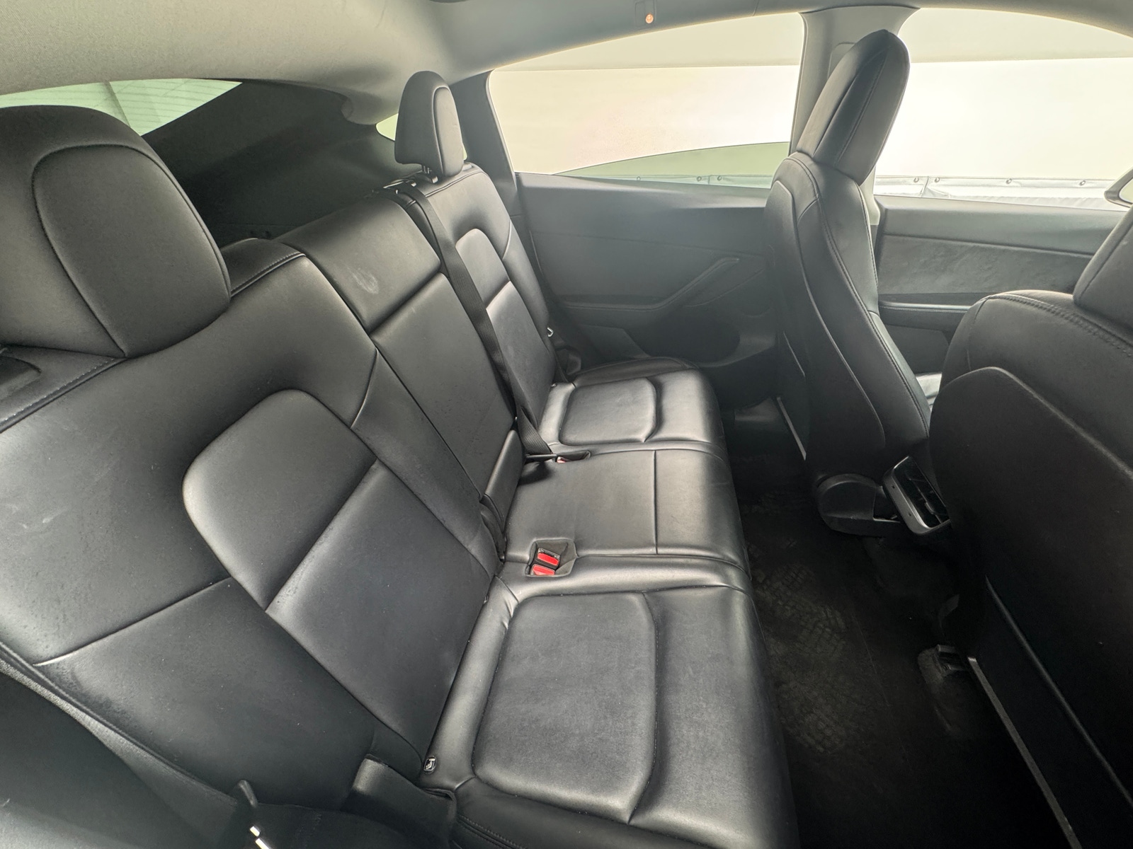 Thumbnail: 2021 Tesla Model Y - 5