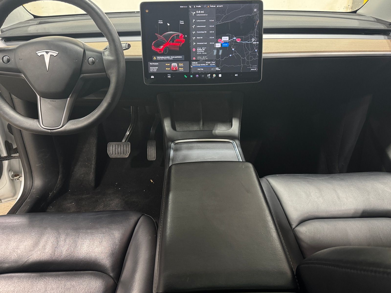 Thumbnail: 2021 Tesla Model Y - 2