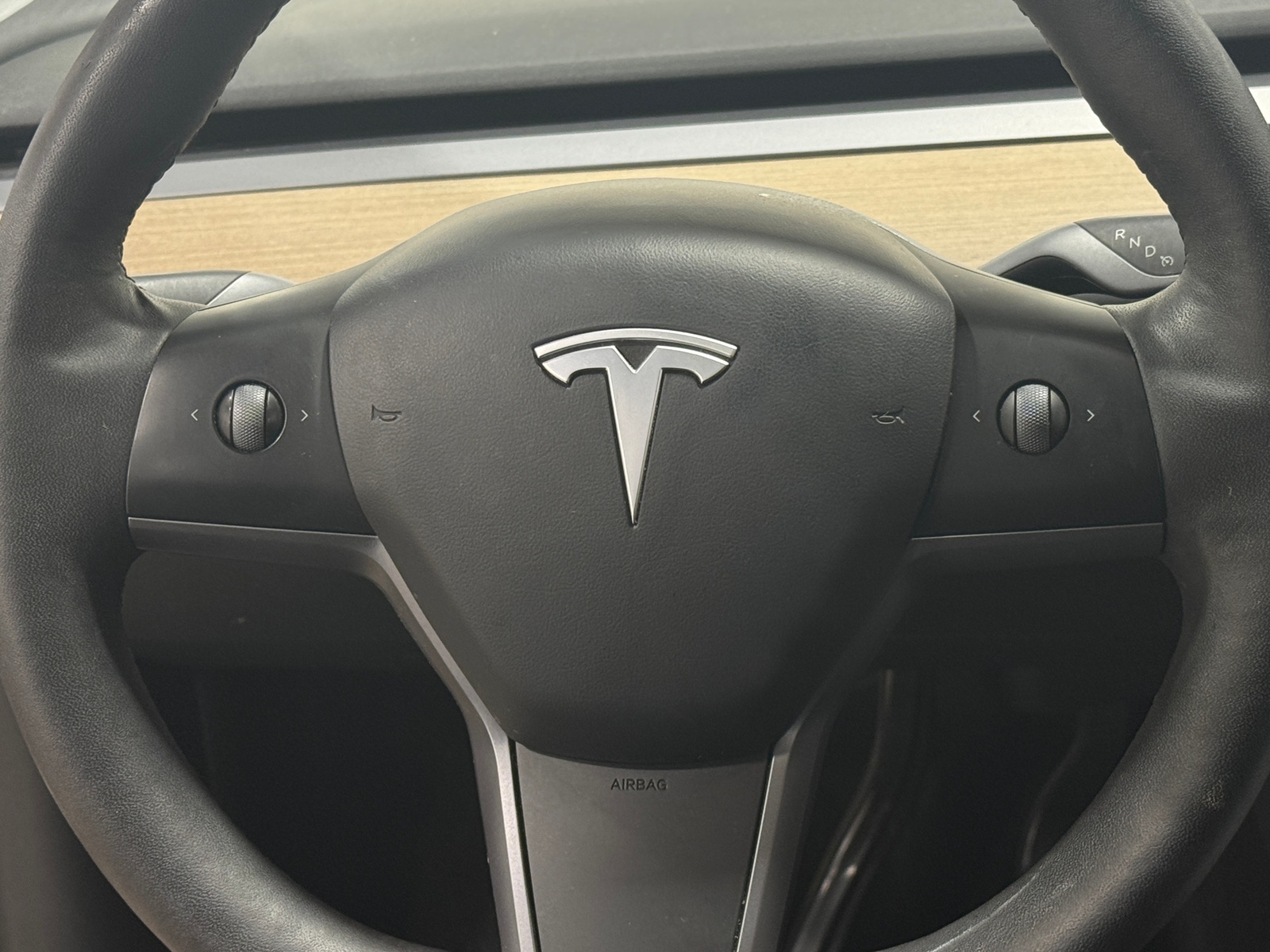 Thumbnail: 2021 Tesla Model Y - 4