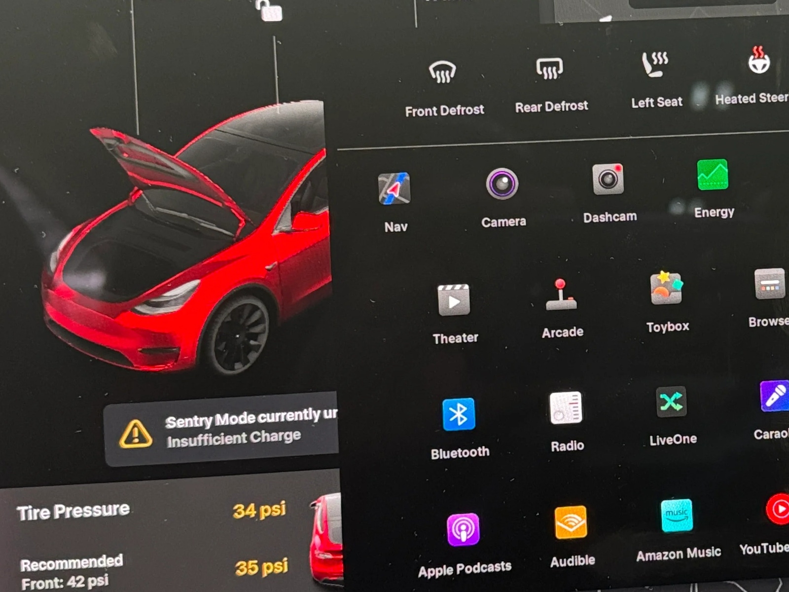 Thumbnail: 2021 Tesla Model Y - 3