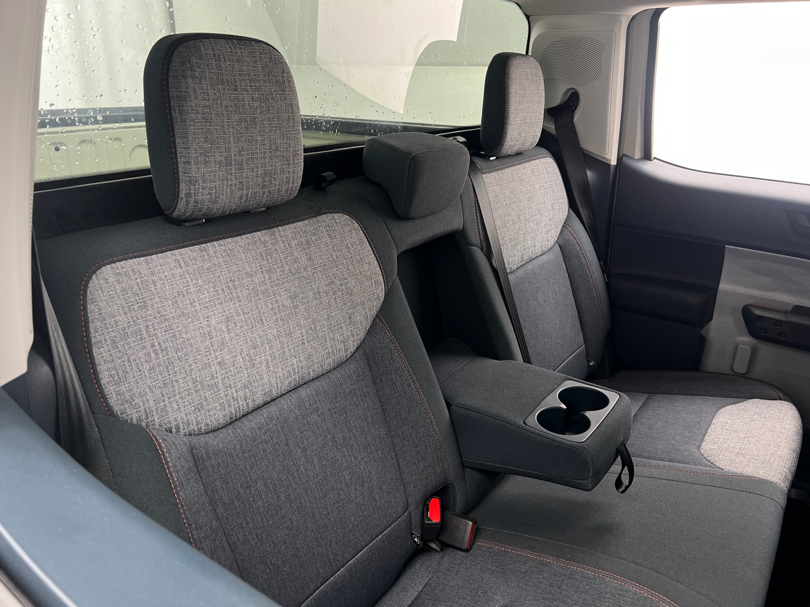 Thumbnail: 2024 Ford Maverick - 6