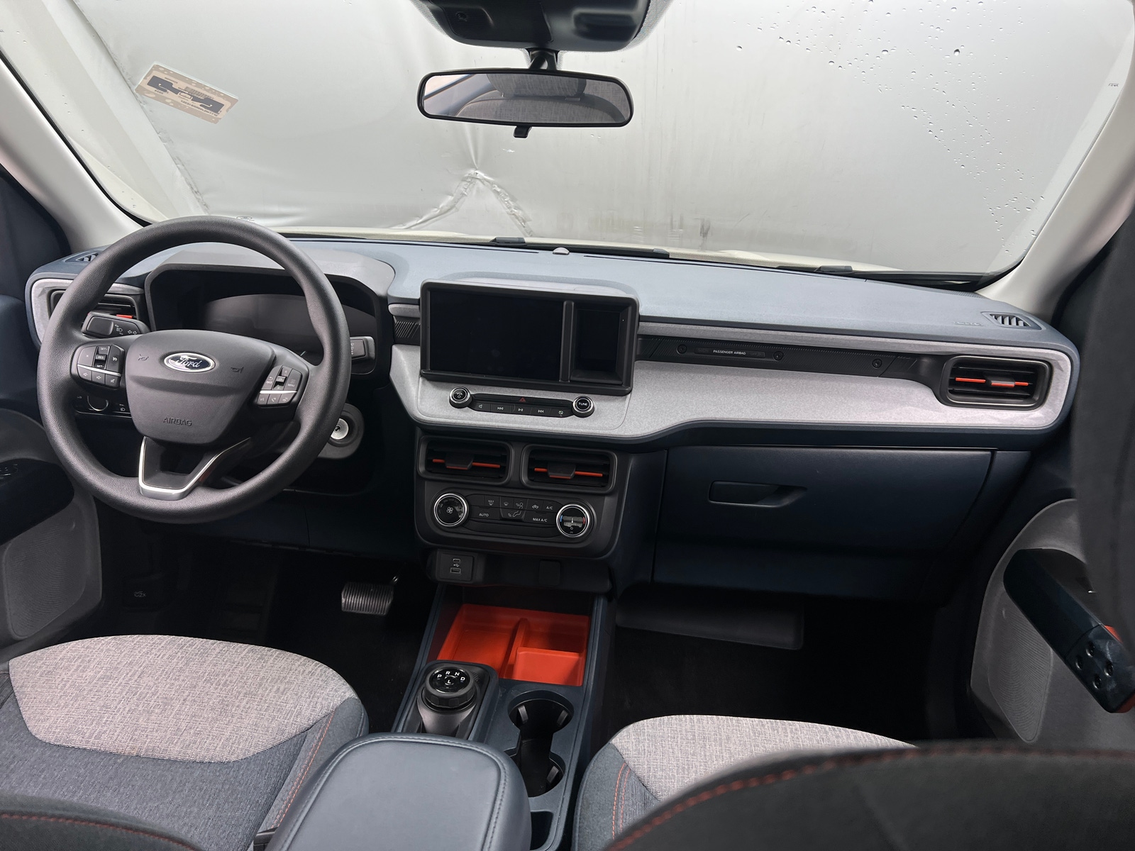 Thumbnail: 2024 Ford Maverick - 3