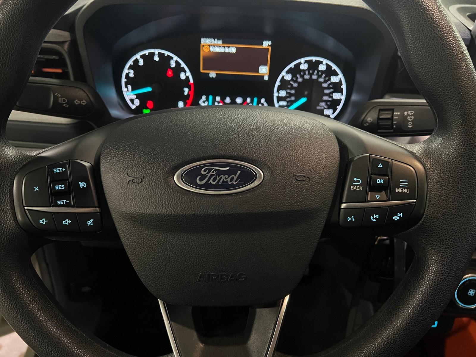 Thumbnail: 2024 Ford Maverick - 5