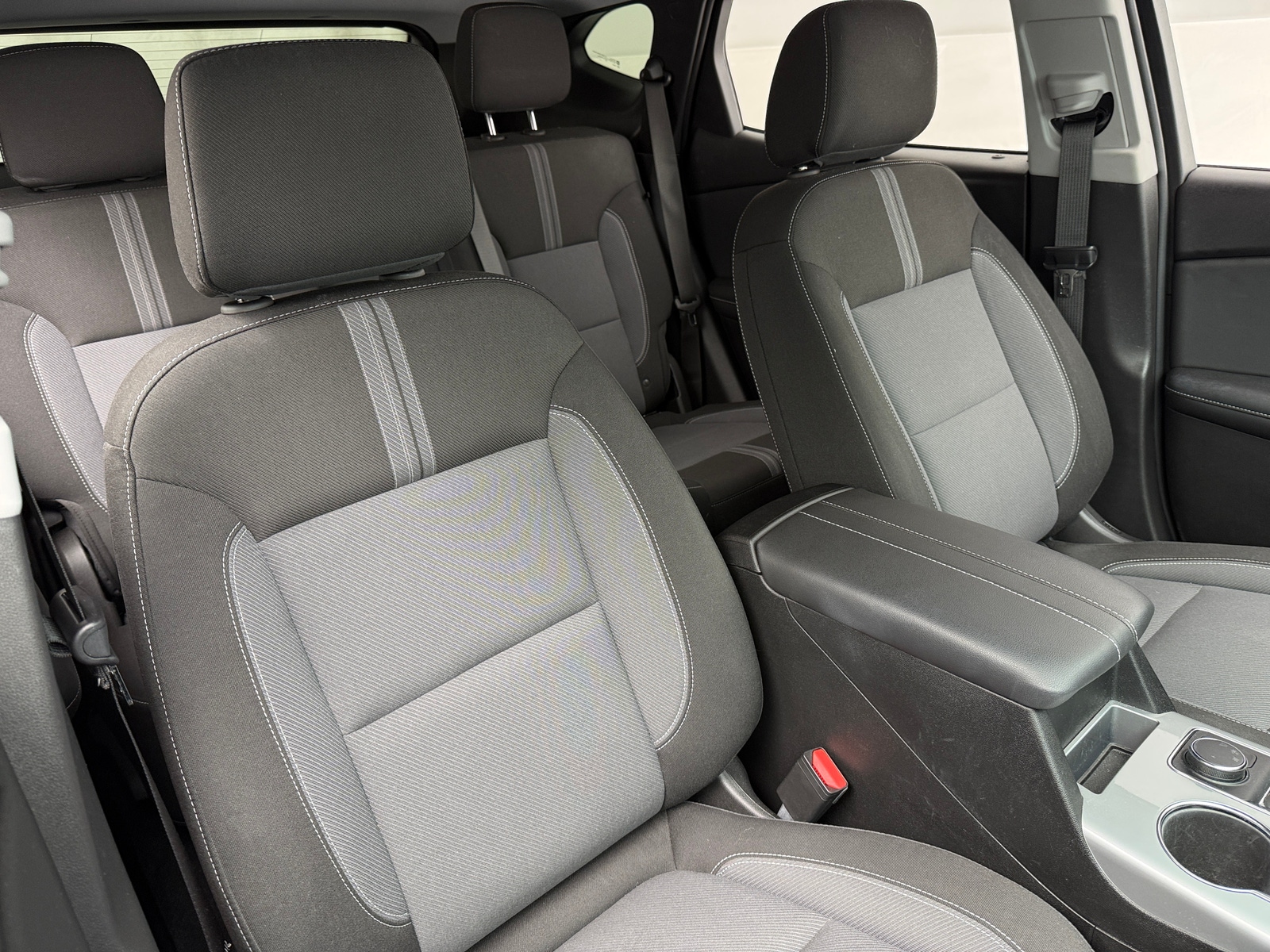 Thumbnail: 2024 Chevrolet Blazer - 2