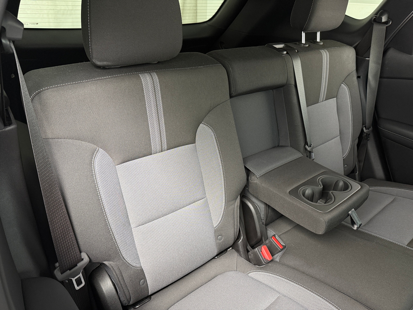 Thumbnail: 2024 Chevrolet Blazer - 6